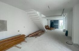 Ansamblu de case lux, 4 camere, 120mp utili, teren 390mp zona Iris