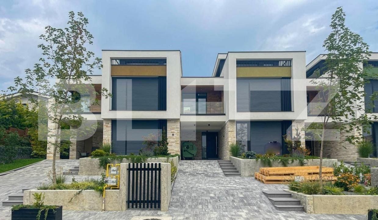 Casa de vânzare 4 camere Iris - 143146CV | BLITZ Cluj-Napoca | Poza2