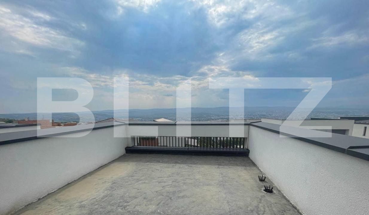 Casa de vânzare 4 camere Iris - 143146CV | BLITZ Cluj-Napoca | Poza8
