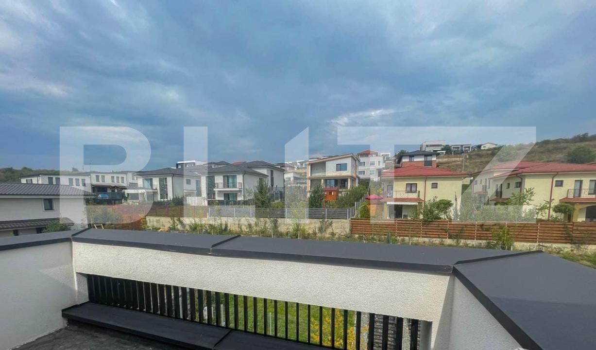 Casa de vânzare 4 camere Iris - 143146CV | BLITZ Cluj-Napoca | Poza2