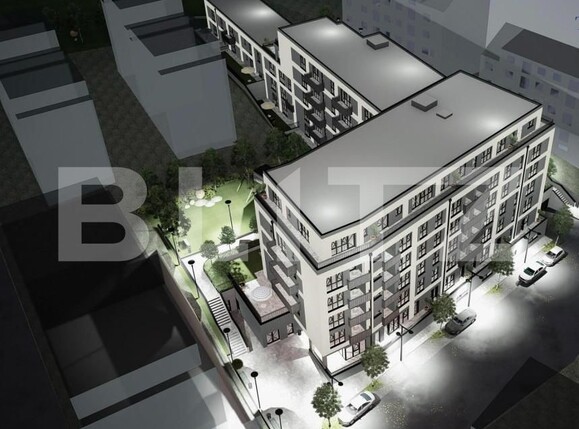 Apartament de vânzare 3 camere Floreşti - 143148AV | BLITZ Cluj-Napoca | Poza1