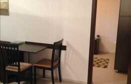 Apartament 1 camera, 40,39 mp in zona sensului giratoriu! Parcare !