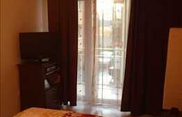 Apartament 1 camera, 40,39 mp in zona sensului giratoriu! Parcare !