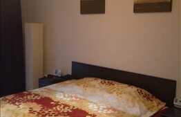 Apartament 1 camera, 40,39 mp in zona sensului giratoriu! Parcare !