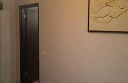 Apartament 1 camera, 40,39 mp in zona sensului giratoriu! Parcare !