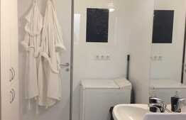 Apartament 1 camera, 40,39 mp in zona sensului giratoriu! Parcare !