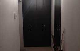 Apartament 1 camera, 40,39 mp in zona sensului giratoriu! Parcare !