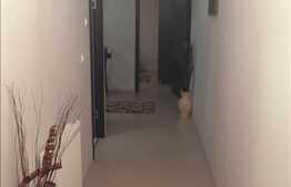 Apartament 1 camera, 40,39 mp in zona sensului giratoriu! Parcare !