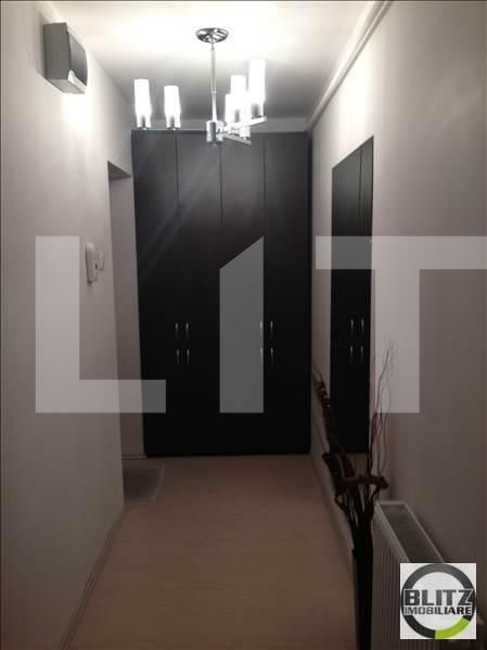 Garsonieră de închiriat Floreşti - 14315AI | BLITZ Cluj-Napoca | Poza9