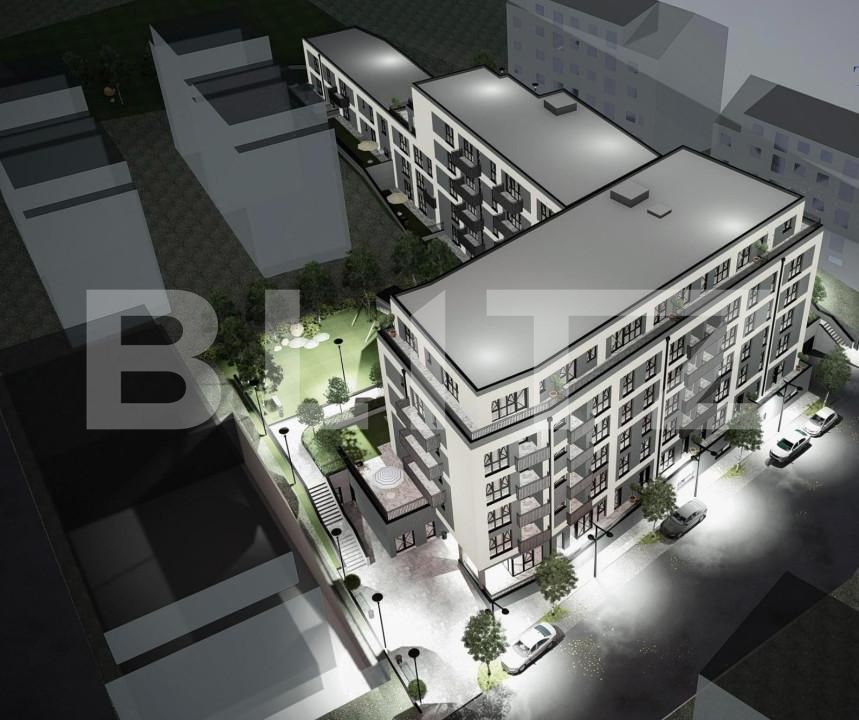 Apartament de vânzare 2 camere Floreşti - 143150AV | BLITZ Cluj-Napoca | Poza2