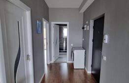 Apartament de 3 camere, 59 mp, finisat lux, orientare sudica, Baciu!