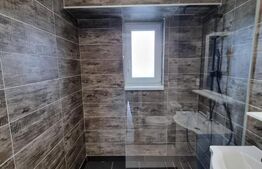 Apartament de 3 camere, 59 mp, finisat lux, orientare sudica, Baciu!