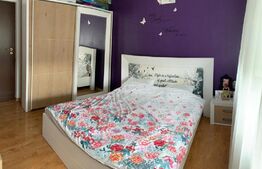 Apartament 3 camere, 2 bai 71 mp, parcare, zona Stejarului!