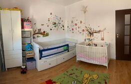 Apartament 3 camere, 2 bai 71 mp, parcare, zona Stejarului!