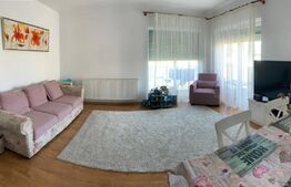 Apartament 3 camere, 2 bai 71 mp, parcare, zona Stejarului!