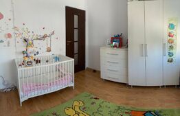 Apartament 3 camere, 2 bai 71 mp, parcare, zona Stejarului!