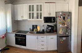 Apartament 3 camere, 2 bai 71 mp, parcare, zona Stejarului!