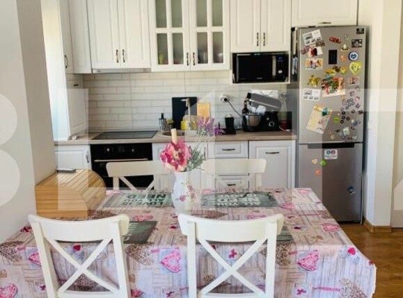 Apartament de vânzare 3 camere Floreşti - 143152AV | BLITZ Cluj-Napoca | Poza1