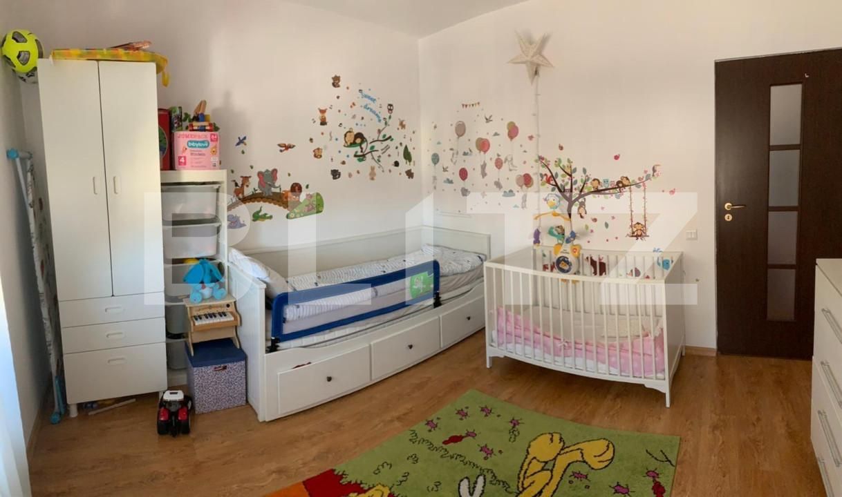 Apartament de vânzare 3 camere Floreşti - 143152AV | BLITZ Cluj-Napoca | Poza2