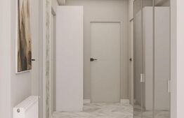 Apartament 3 camere cu CF, 71 mp, zona Regal