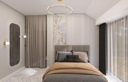 Apartament 3 camere cu CF, 71 mp, zona Regal