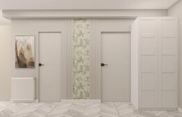 Apartament 3 camere cu CF, 71 mp, zona Regal