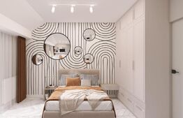 Apartament 3 camere cu CF, 71 mp, zona Regal