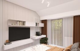 Apartament 3 camere cu CF, 71 mp, zona Regal