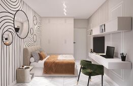 Apartament 3 camere cu CF, 71 mp, zona Regal