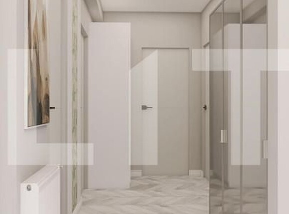 Apartament de vânzare 3 camere Baciu - 143155AV | BLITZ Cluj-Napoca | Poza4