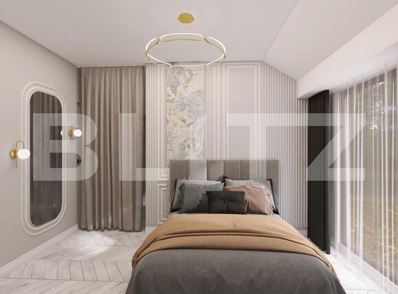 Apartament de vânzare 3 camere Baciu - 143155AV | BLITZ Cluj-Napoca | Poza8