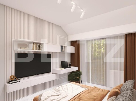 Apartament de vânzare 3 camere Baciu - 143155AV | BLITZ Cluj-Napoca | Poza2