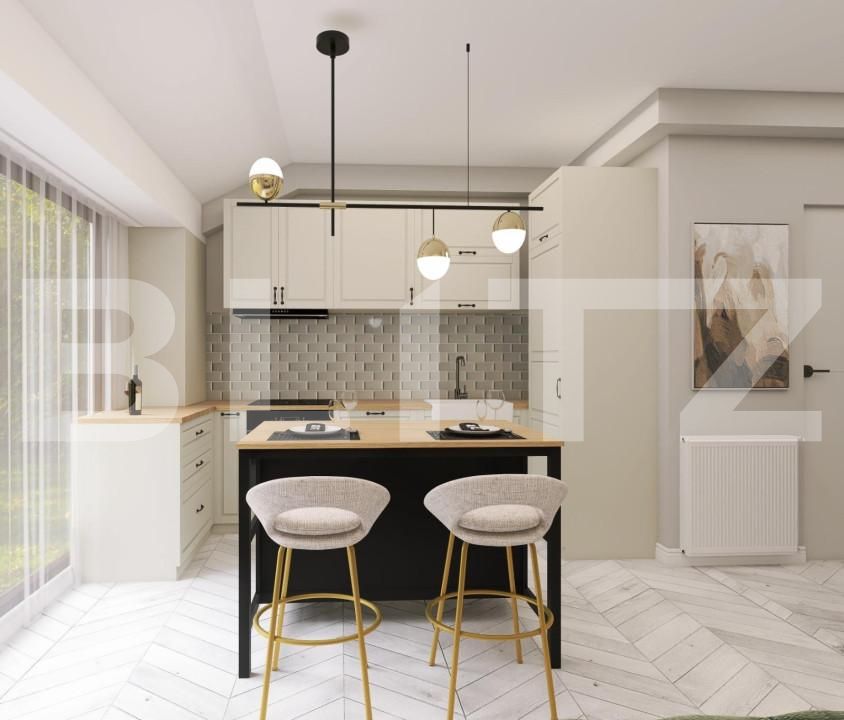 Apartament de vânzare 3 camere Baciu - 143155AV | BLITZ Cluj-Napoca | Poza12