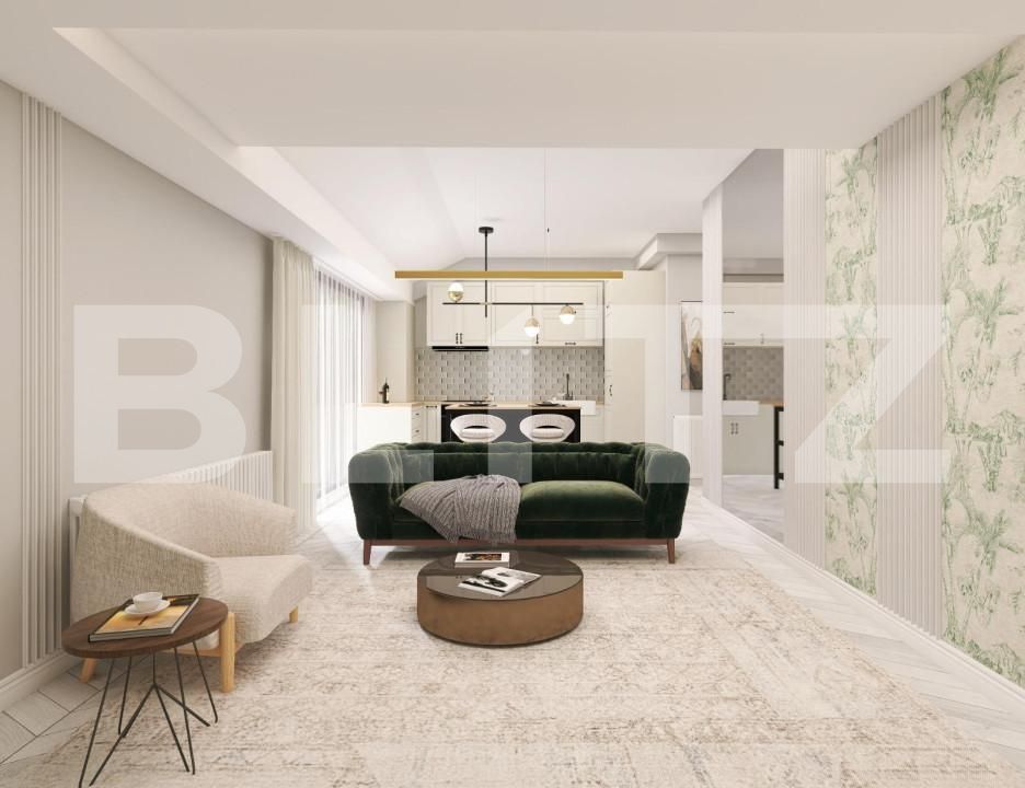 Apartament de vânzare 3 camere Baciu - 143155AV | BLITZ Cluj-Napoca | Poza11