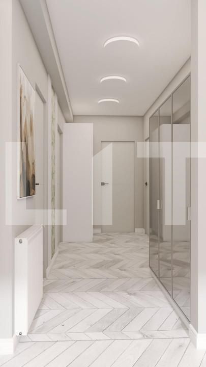 Apartament de vânzare 3 camere Baciu - 143155AV | BLITZ Cluj-Napoca | Poza4