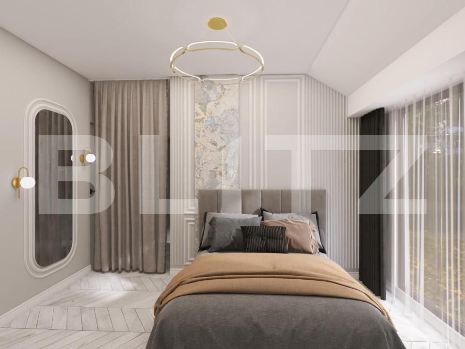 Apartament de vânzare 3 camere Baciu - 143155AV | BLITZ Cluj-Napoca | Poza8