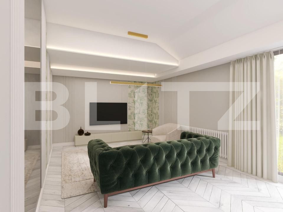 Apartament de vânzare 3 camere Baciu - 143155AV | BLITZ Cluj-Napoca | Poza9