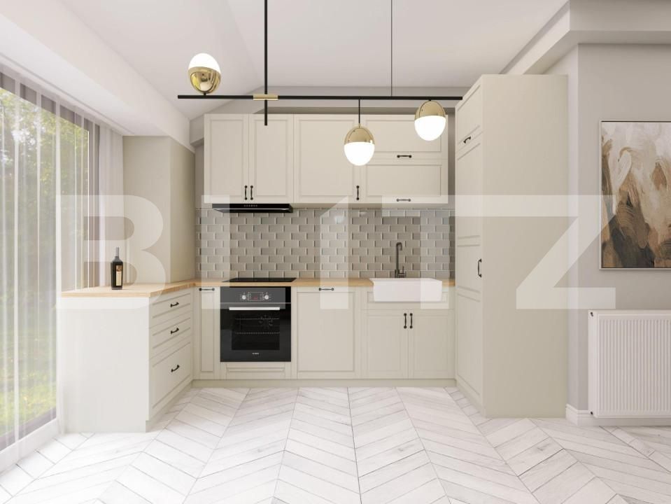 Apartament de vânzare 3 camere Baciu - 143155AV | BLITZ Cluj-Napoca | Poza10