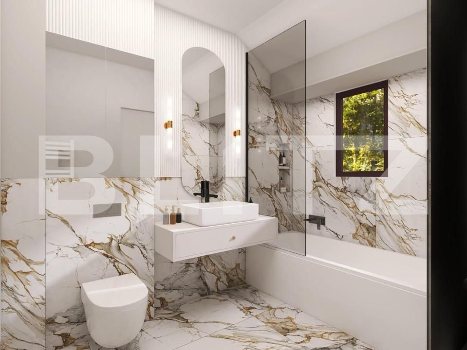 Apartament de vânzare 3 camere Baciu - 143155AV | BLITZ Cluj-Napoca | Poza7