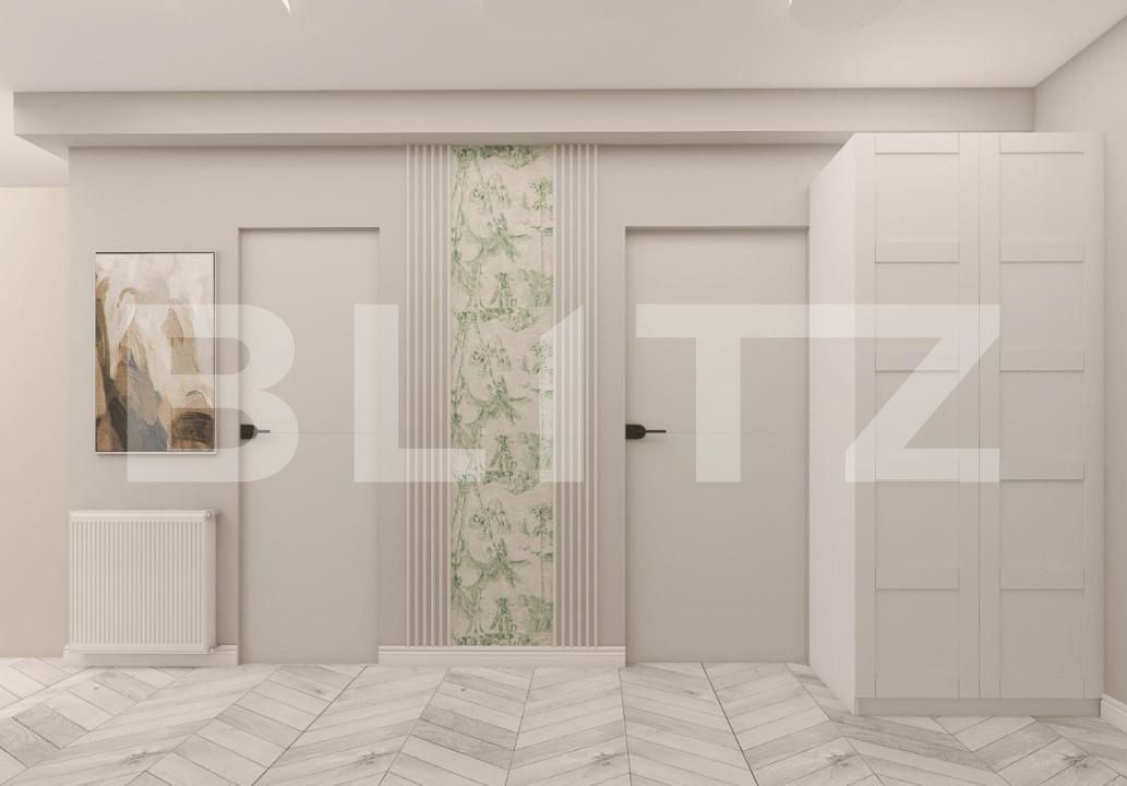 Apartament de vânzare 3 camere Baciu - 143155AV | BLITZ Cluj-Napoca | Poza3