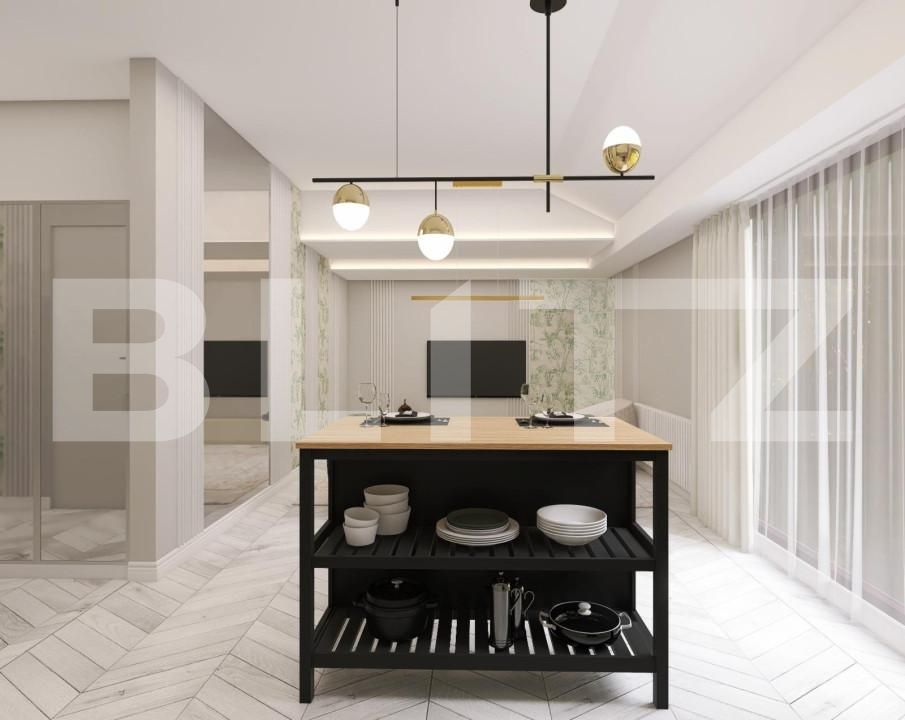 Apartament de vânzare 3 camere Baciu - 143155AV | BLITZ Cluj-Napoca | Poza13