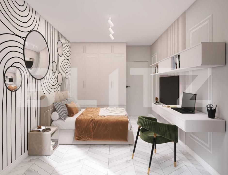 Apartament de vânzare 3 camere Baciu - 143155AV | BLITZ Cluj-Napoca | Poza14