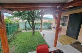 Casa individuala, suprafata 72 mp, teren 300 mp, sat Baciu, zona primariei!