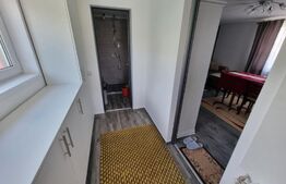 Casa individuala, suprafata 72 mp, teren 300 mp, sat Baciu, zona primariei!