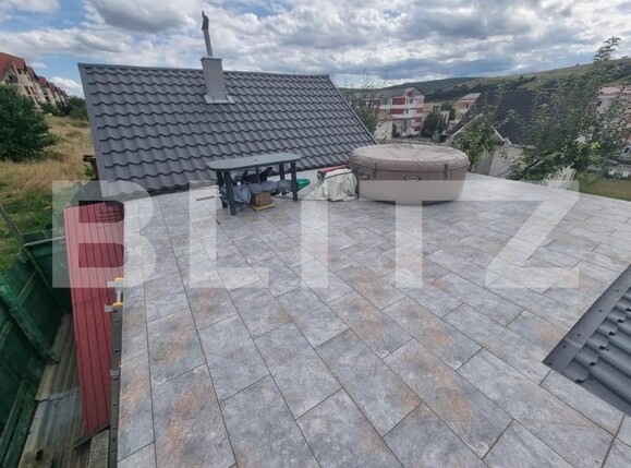 Casa de vânzare 3 camere Baciu - 143157CV | BLITZ Cluj-Napoca | Poza9