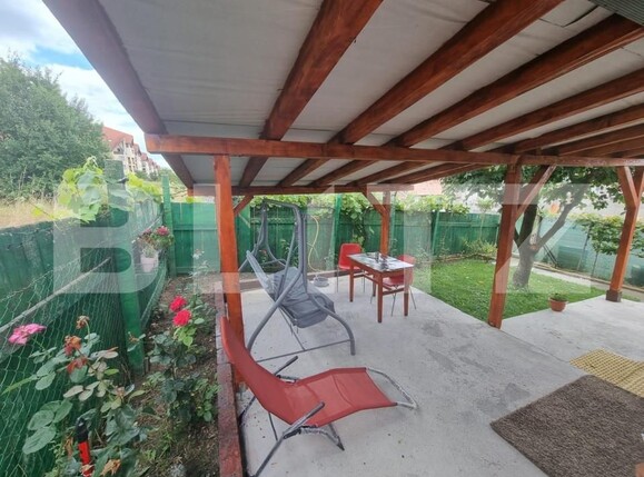 Casa de vânzare 3 camere Baciu - 143157CV | BLITZ Cluj-Napoca | Poza12