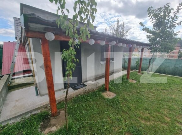 Casa de vânzare 3 camere Baciu - 143157CV | BLITZ Cluj-Napoca | Poza6