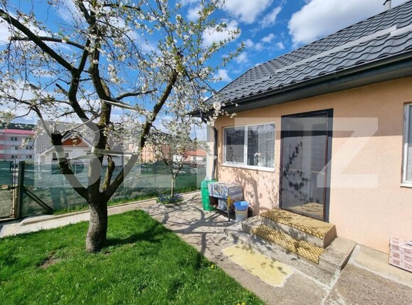Casa de vânzare 3 camere Baciu - 143157CV | BLITZ Cluj-Napoca | Poza1