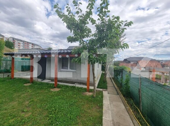 Casa de vânzare 3 camere Baciu - 143157CV | BLITZ Cluj-Napoca | Poza8