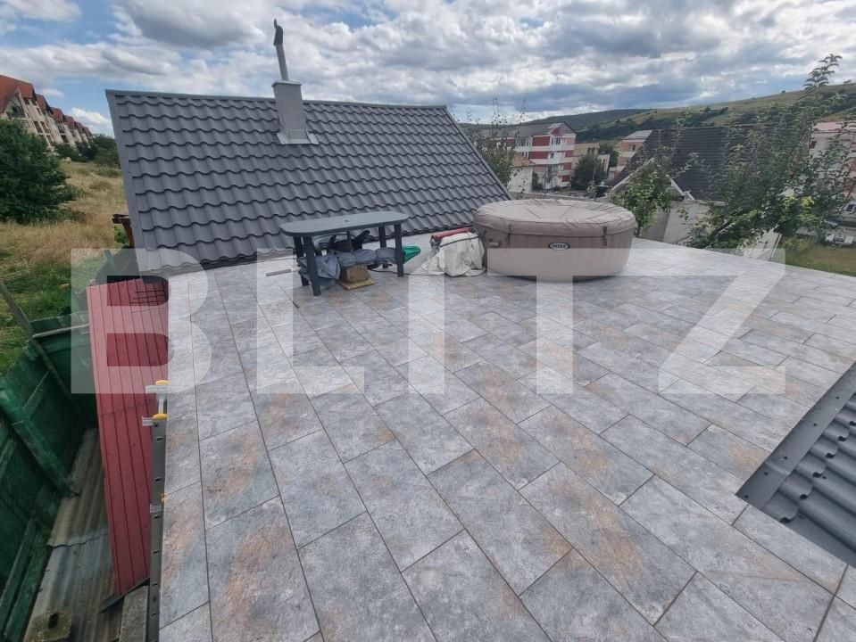 Casa de vânzare 3 camere Baciu - 143157CV | BLITZ Cluj-Napoca | Poza9